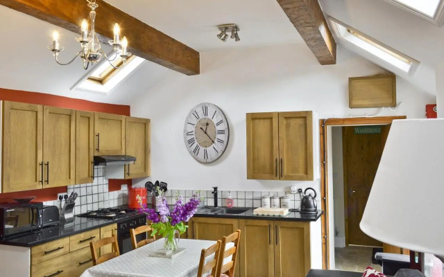 Clematis Cottage
