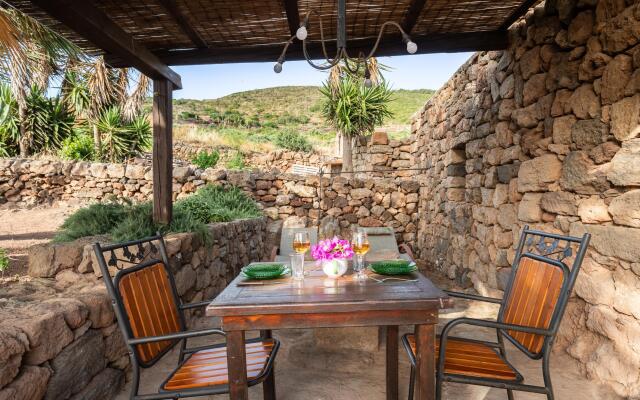 Appartamento Dammuso Alicia