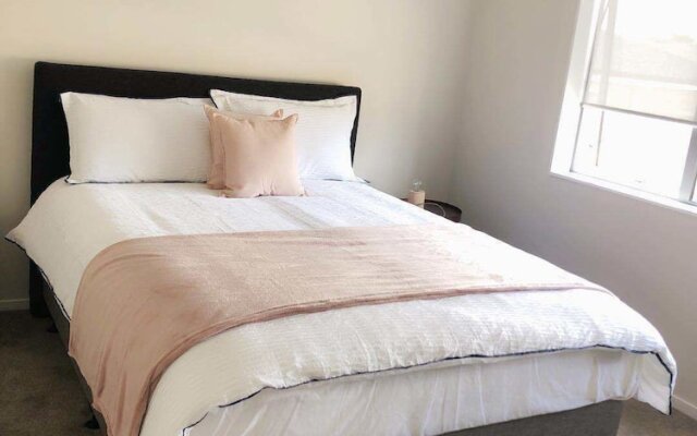 Brand New Albany Family House