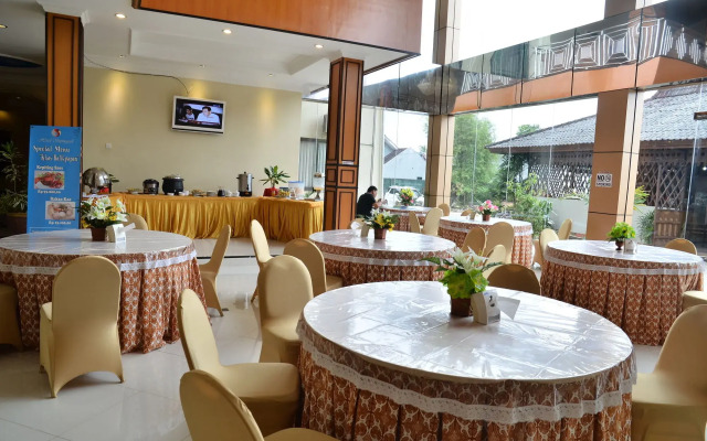 Sepinggan Hotel