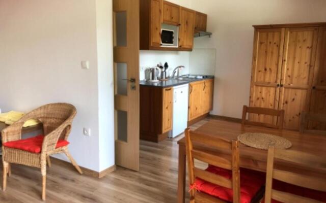 Apartmany Lipno Boucek