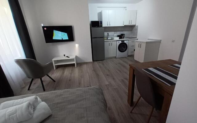 Old Town Studio Apartments