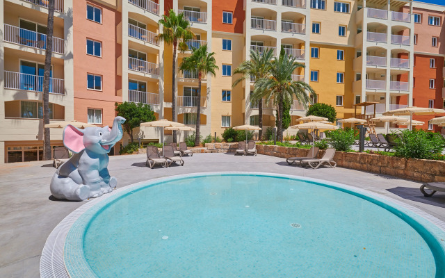 Protur Badia Park Aparthotel