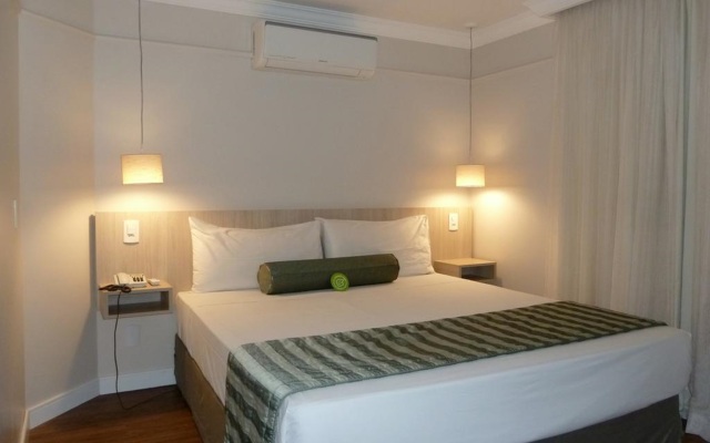 Blue Tree Garden Bauru