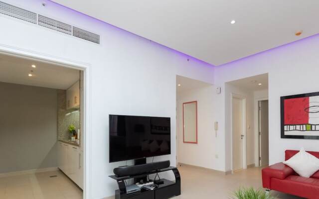 Westminster  South Ridge