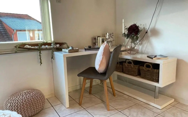 Wohnen beim Brotsommelier - Brezel