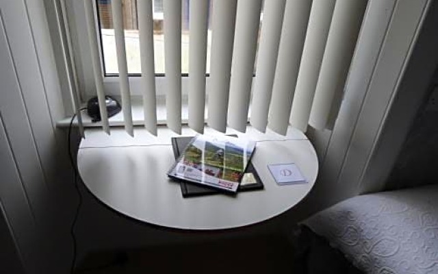 Dunallan Guest House