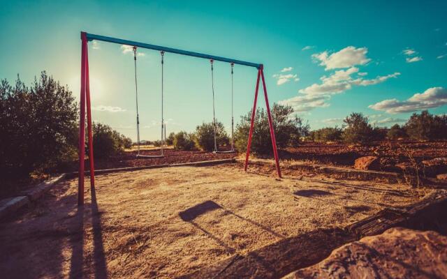 Finca & SPA Vereda Real