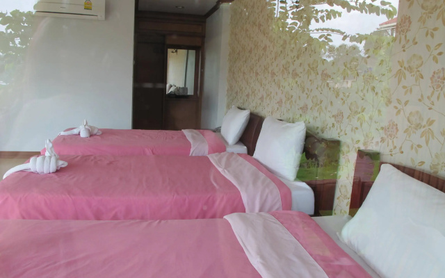 Suanmagmai Resort