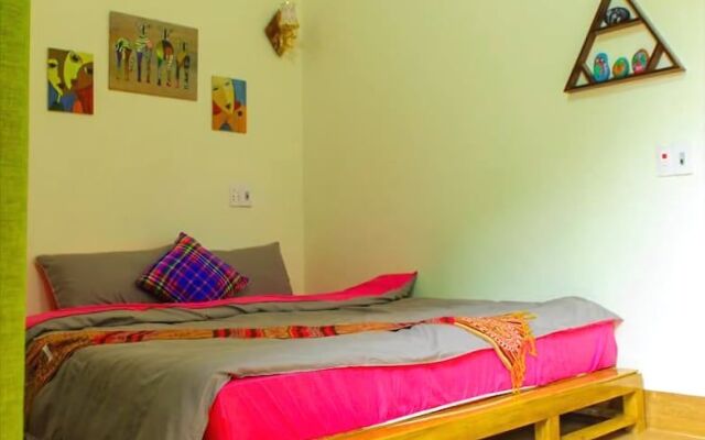 The Link Homestay - Hostel