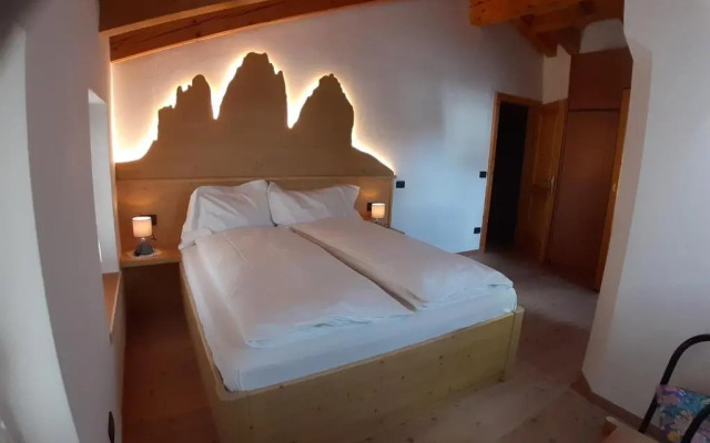 Appartamento 3cime Stefania