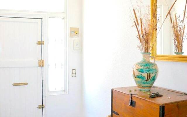 House With 3 Bedrooms in Castilblanco, With Enclosed Garden