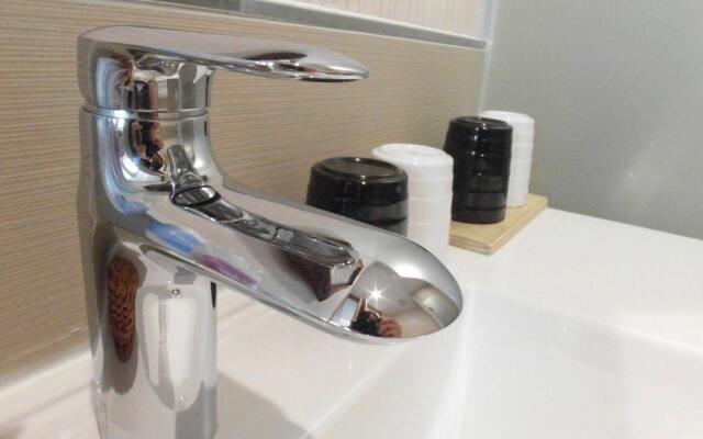 Tainan Julie'S Garden