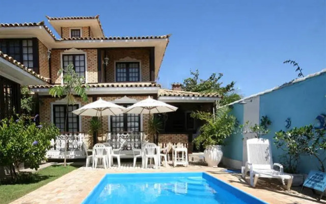 Pousada Casa da Praia