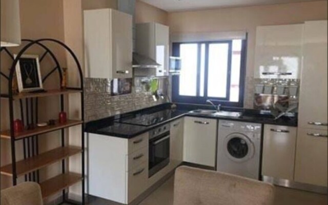 Residence Mangle