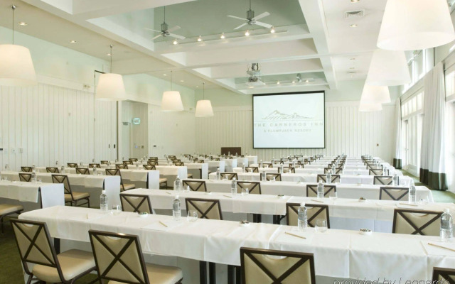 Carneros Resort and Spa