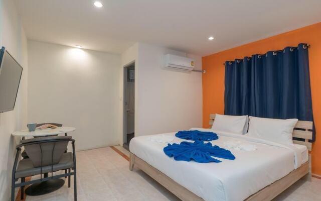 Comfort Inn Patong