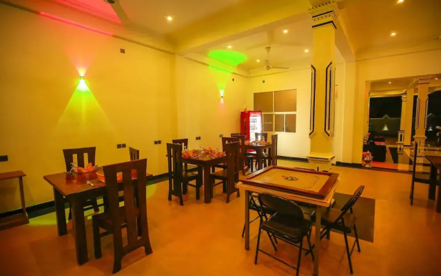 Yala River Front Hotel & Restaurant