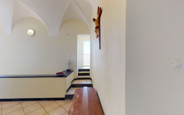 B&B La Canonica – Svegliarsi a Verezzi