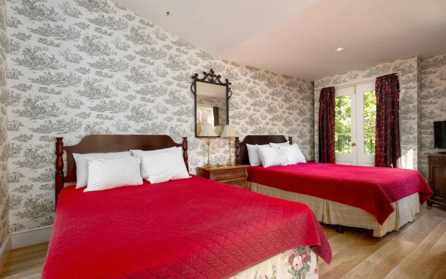 The Old Bank House Bed & Breakfast