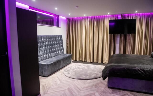Royal Suite