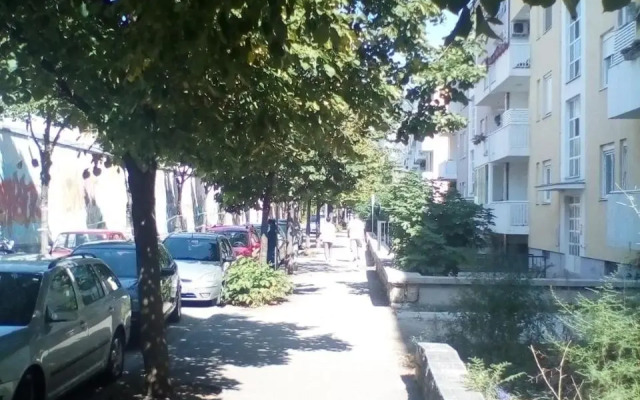 Apartman Avdić