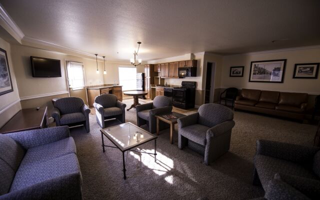 Historian Inn