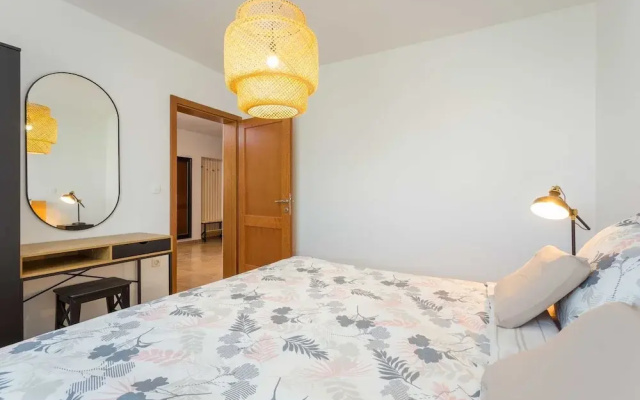 4 Guests Apartment in Medulin