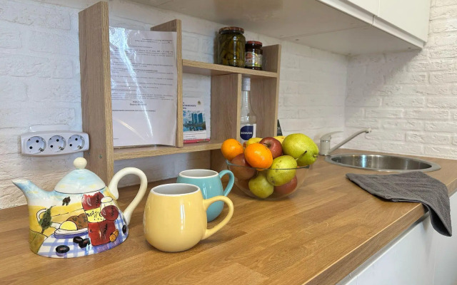 Твои сутки на улице Азина 22/2