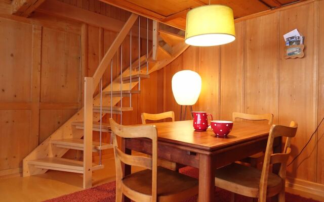 Ferienwohnung Sandgasse