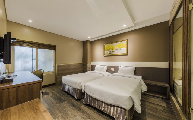 Sunflower Luxury Hotel