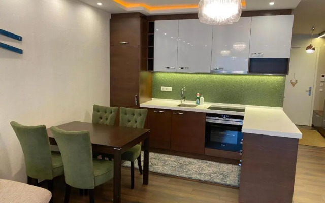 Sonnenhang Studio&Design Apartments