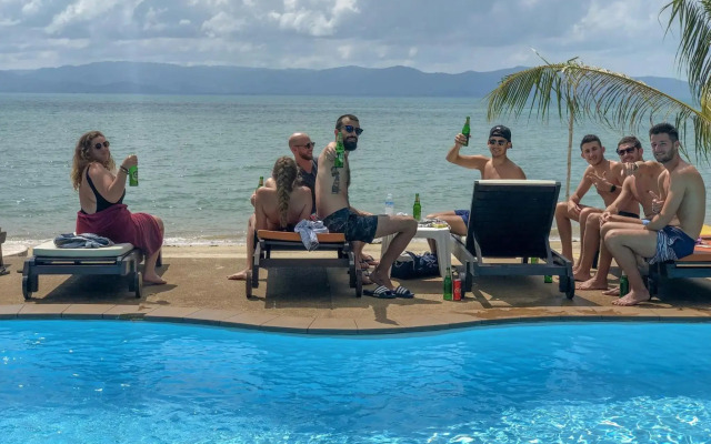 Phangan Lodge