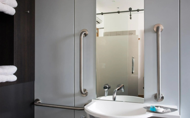 The Z Hotel Shoreditch