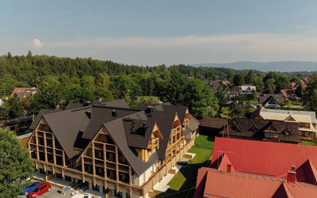 White Hills - LoftAffair Collection