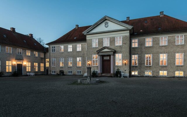 Skjoldenæsholm Hotel og Konferencecenter