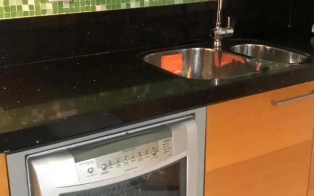 Apartamento de Luxo com 3 Suites em Bairro Nobre