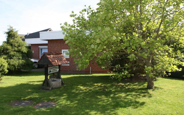 Holiday Home Klaffmuschel