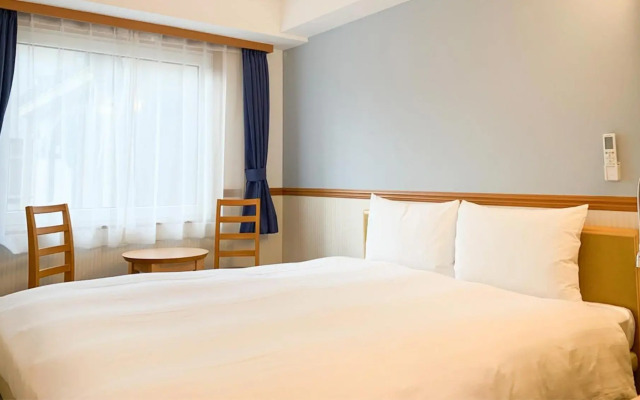Toyoko Inn Tsuruga Ekimae