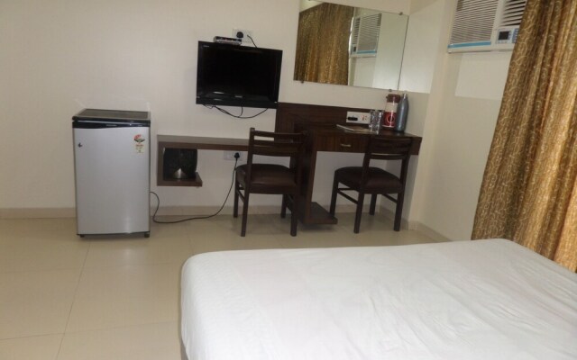 Hotel Rishi Residency Mumbai