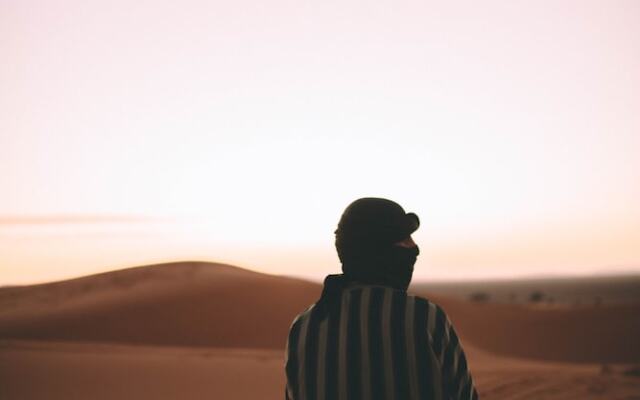Dunes Luxury Camp Erg Chebbi