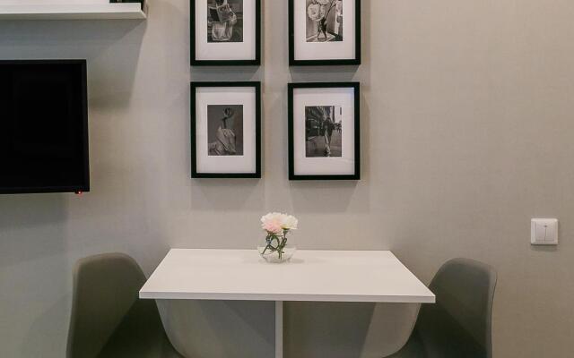 Arrival (Эррайвл) на улице Конгрессная 21