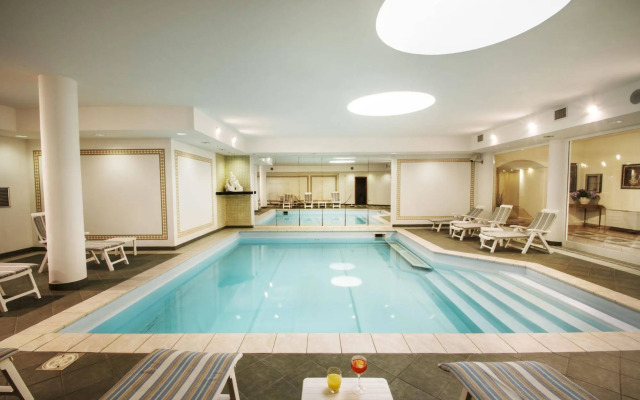 Hotel Lido La Perla Nera