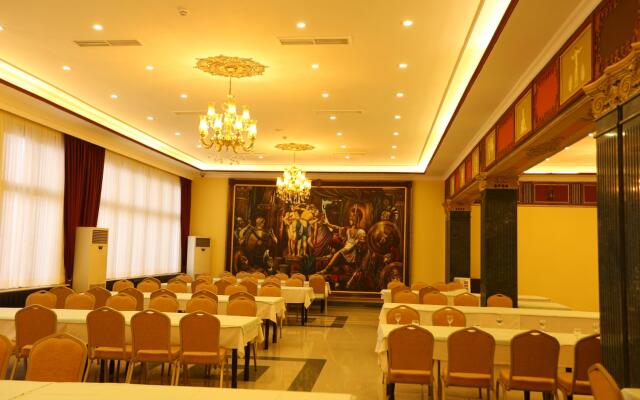 Hotel Sputnik Batumi