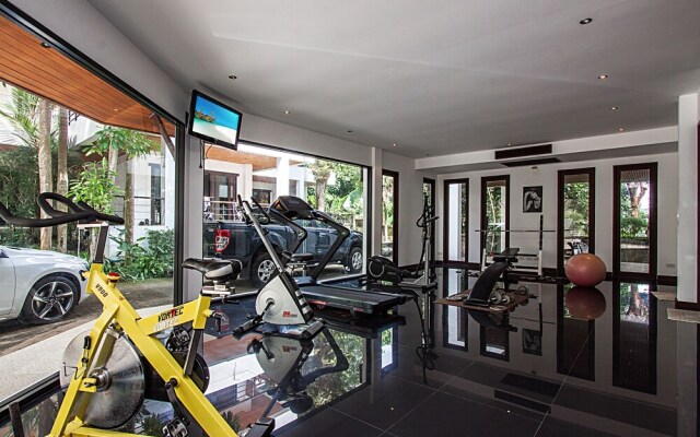 Nirano Villa 23 2 Beds