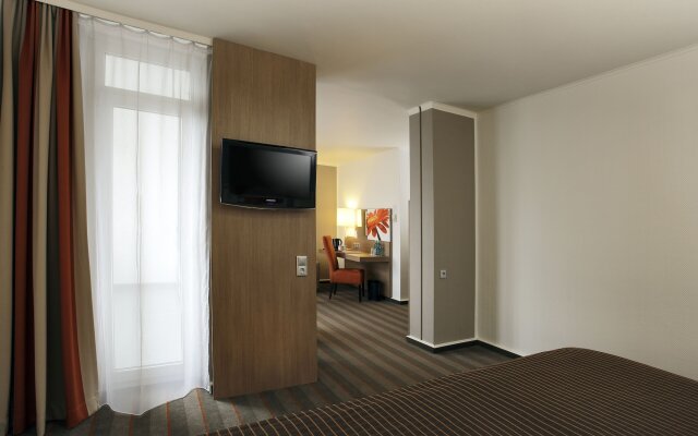 SOALTEE HOTEL by Trip Inn Frankfurt Messe
