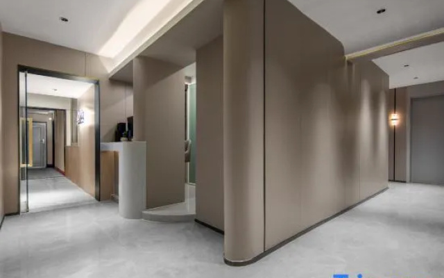 hua yu smart hotel