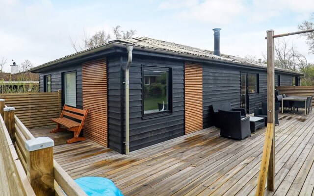 7 Person Holiday Home in Frederikshavn