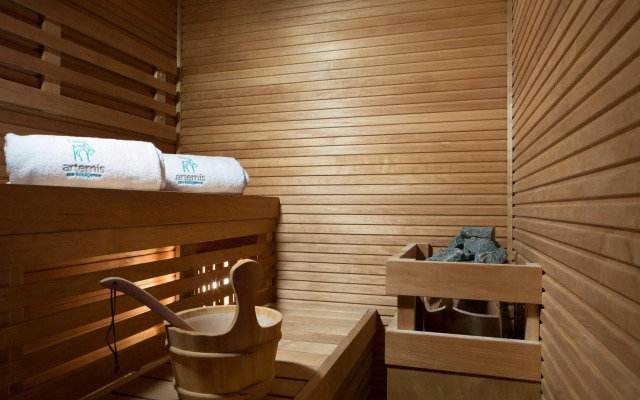 Hotel Artemide
