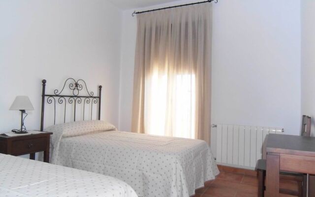 Casa Rural La Fuente del Coso